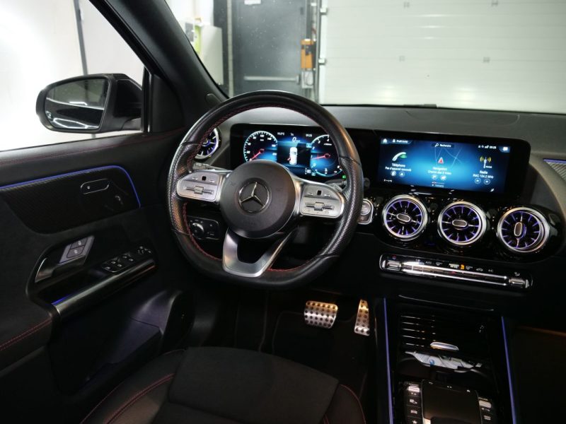 MERCEDES CLASSE GLA 2022