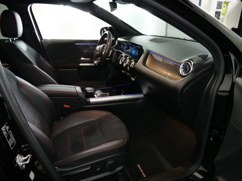 MERCEDES CLASSE GLA 2022