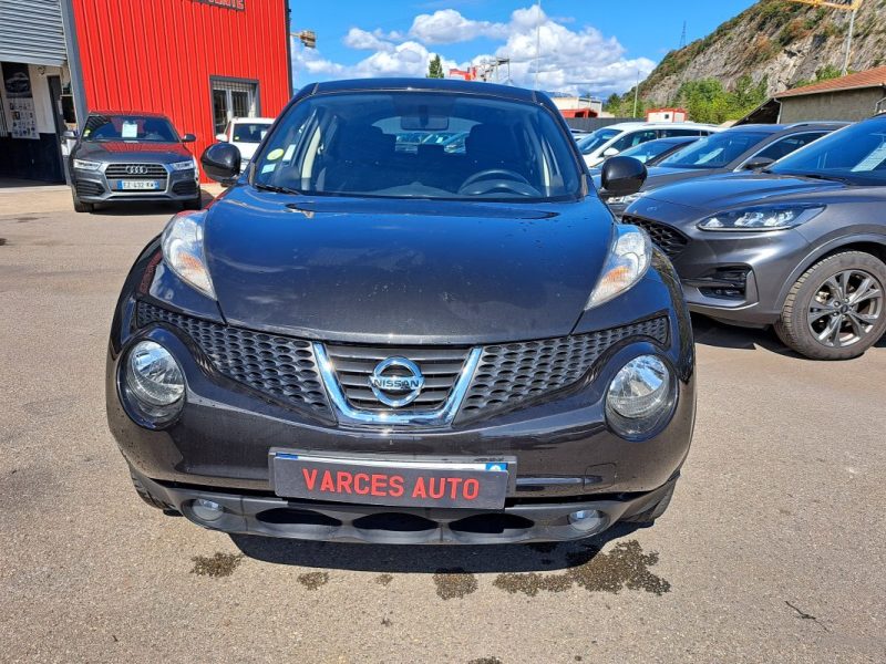 NISSAN JUKE 1.5 dCi 110ch FAP Acenta
