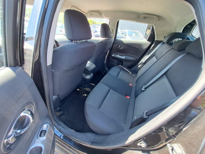 NISSAN JUKE 1.5 dCi 110ch FAP Acenta