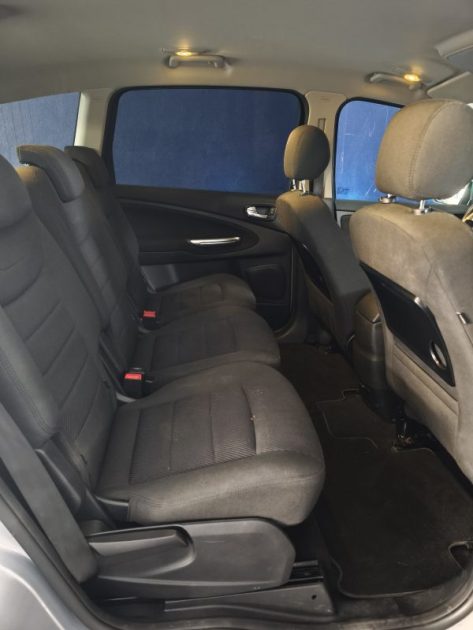 FORD FORD S-MAX 1.6 SCTI 160 Cv EDITION SNS TITANIUM - HISTORIQUE D\'ENTRETIEN - REGULATEUR DE VITESSE - RADAR AV ET AR - GPS  2013