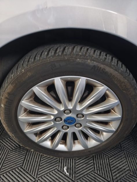 FORD FORD S-MAX 1.6 SCTI 160 Cv EDITION SNS TITANIUM - HISTORIQUE D\'ENTRETIEN - REGULATEUR DE VITESSE - RADAR AV ET AR - GPS  2013