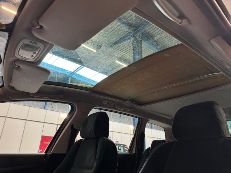 PEUGEOT 307 SW 2.0 HDI 110 