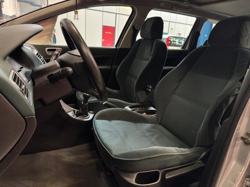 PEUGEOT 307 SW 2.0 HDI 110 