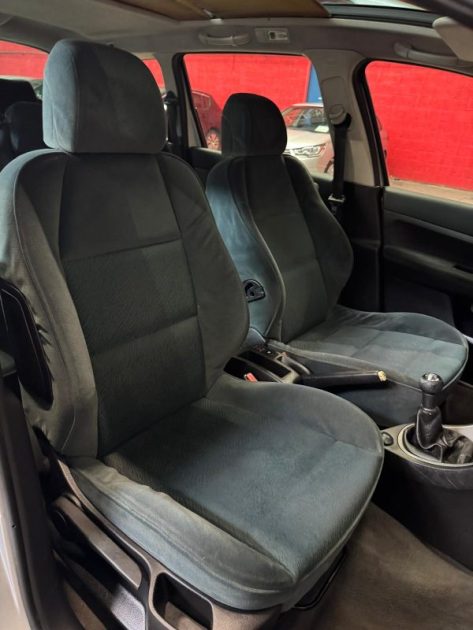 PEUGEOT 307 SW 2.0 HDI 110 