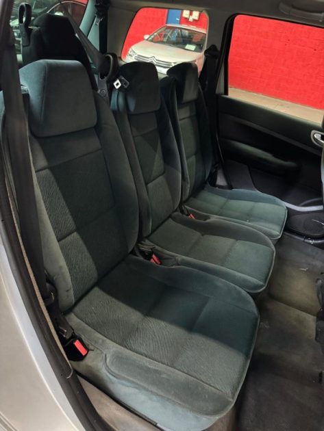 PEUGEOT 307 SW 2.0 HDI 110 