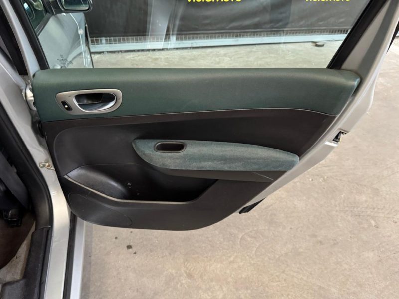 PEUGEOT 307 SW 2.0 HDI 110 