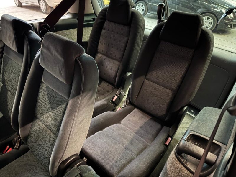 PEUGEOT 307 SW 2.0 HDI 110 