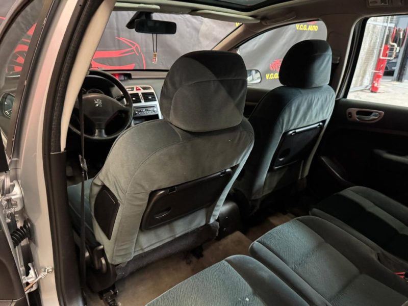 PEUGEOT 307 SW 2.0 HDI 110 