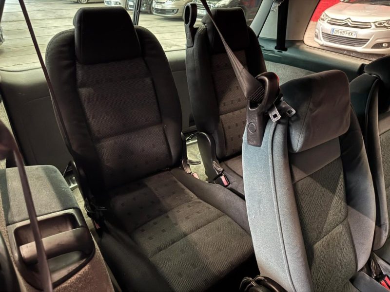 PEUGEOT 307 SW 2.0 HDI 110 