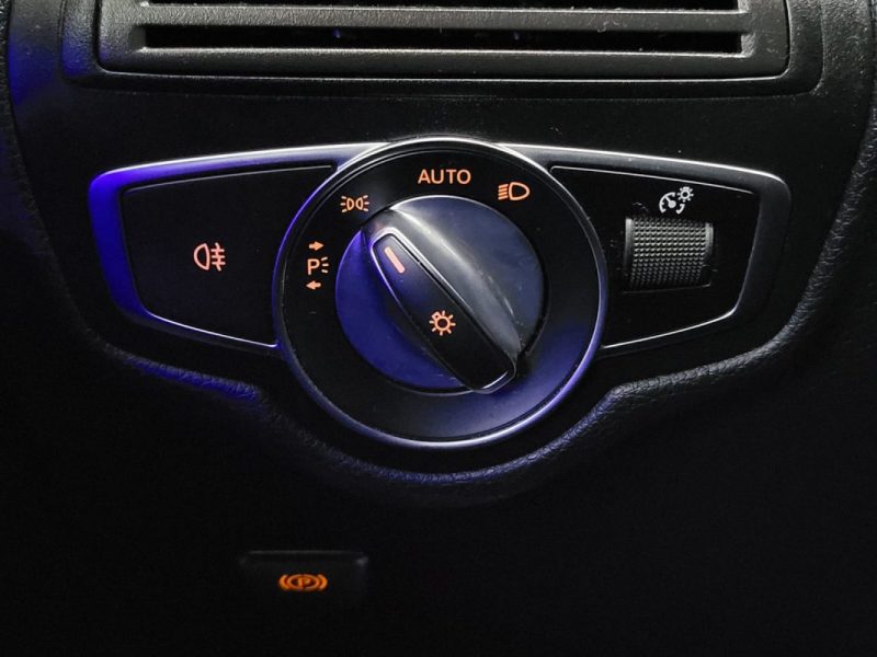 MERCEDES GLC 300 D AMG LINE 9G-Tronic 245 cv