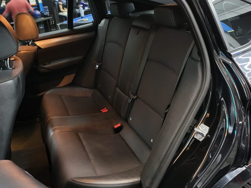 BMW X4 20d XDRIVE 2.0 D M SPORT 190 cv