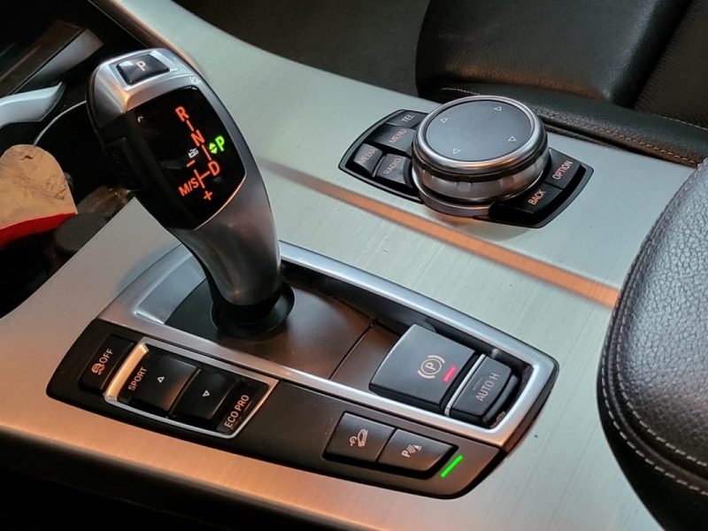 BMW X4 20d XDRIVE 2.0 D M SPORT 190 cv