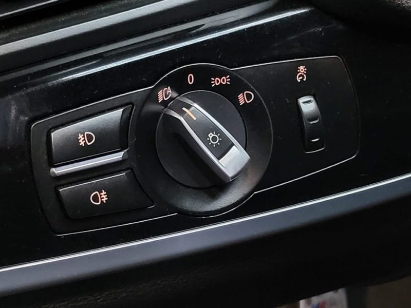 BMW X4 20d XDRIVE 2.0 D M SPORT 190 cv