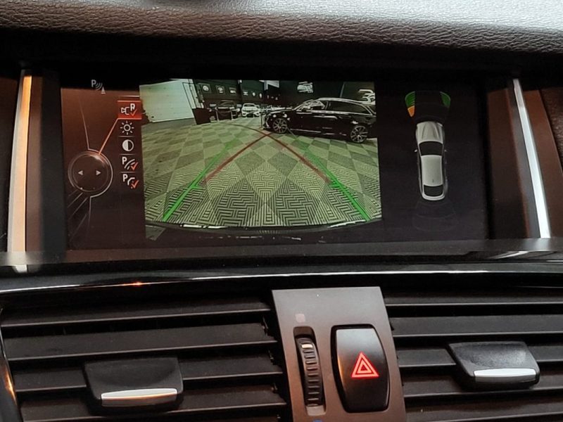 BMW X4 20d XDRIVE 2.0 D M SPORT 190 cv