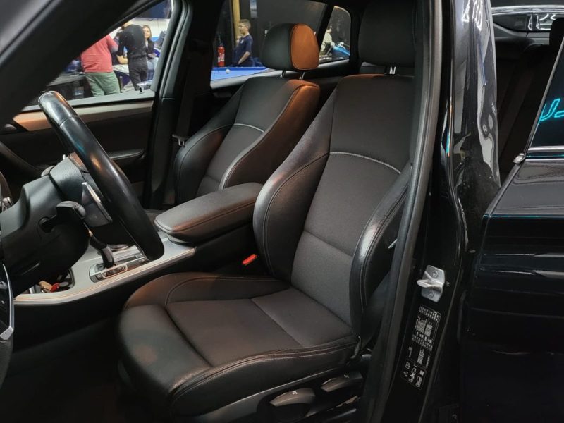 BMW X4 20d XDRIVE 2.0 D M SPORT 190 cv