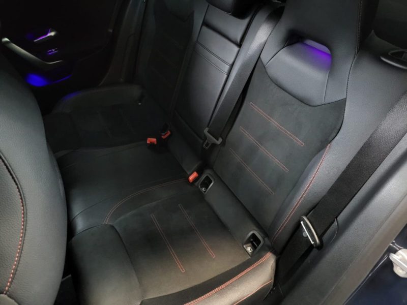 MERCEDES CLASSE A 200 D AMG Line 8G-DCT 150ch