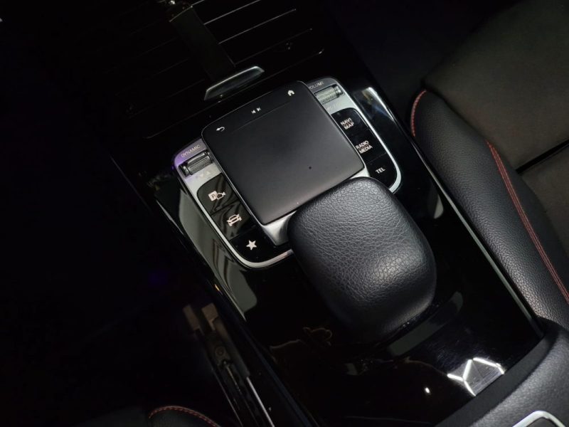 MERCEDES CLASSE A 200 D AMG Line 8G-DCT 150ch