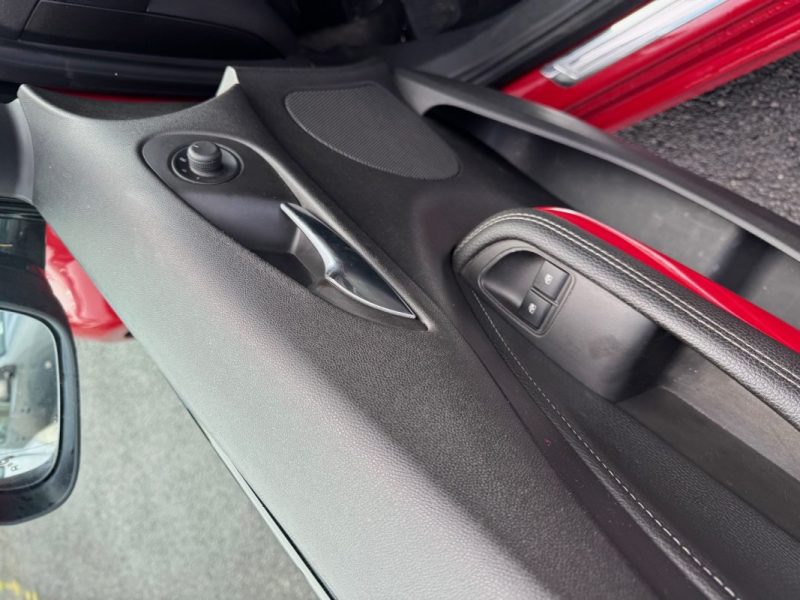 OPEL  ADAM 1.4I 100CV ET 5CV FISCAUX 