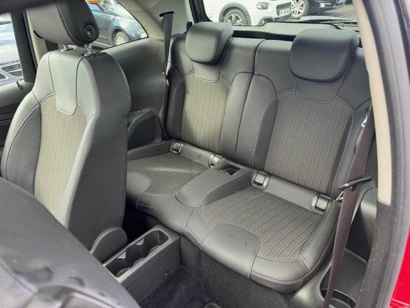 OPEL  ADAM 1.4I 100CV ET 5CV FISCAUX 