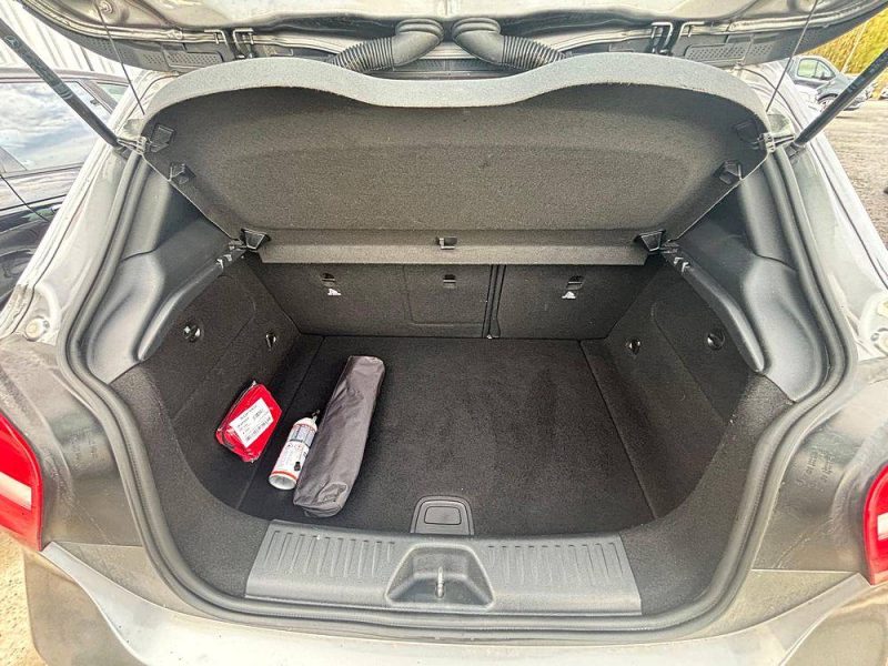 MERCEDES CLASSE A 200 2.2 CDI 136CV BVA