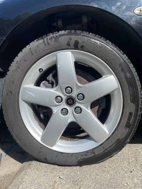 PEUGEOT 407 2.0HDI 140CH