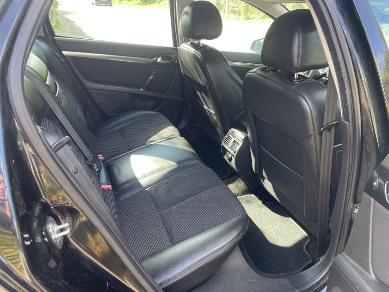 PEUGEOT 407 2.0HDI 140CH