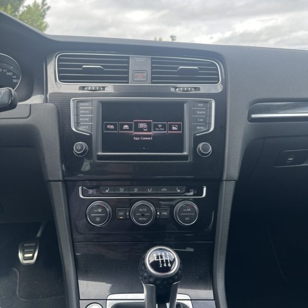 VOLKSWAGEN GOLF 2.0 TSI 230ch BlueMotion Technology GTI Performance Garantie 12 Mois 