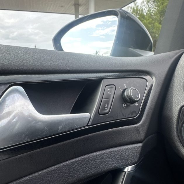 VOLKSWAGEN GOLF 2.0 TSI 230ch BlueMotion Technology GTI Performance Garantie 12 Mois 