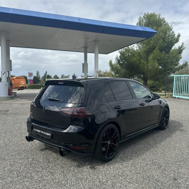 VOLKSWAGEN GOLF 2.0 TSI 230ch BlueMotion Technology GTI Performance Garantie 12 Mois 