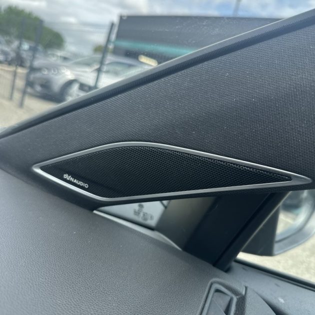 VOLKSWAGEN GOLF 2.0 TSI 230ch BlueMotion Technology GTI Performance Garantie 12 Mois 