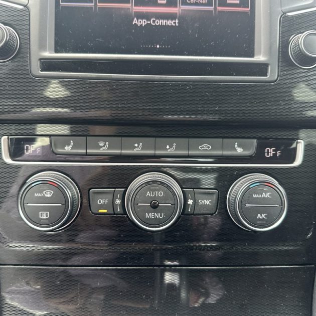 VOLKSWAGEN GOLF 2.0 TSI 230ch BlueMotion Technology GTI Performance Garantie 12 Mois 