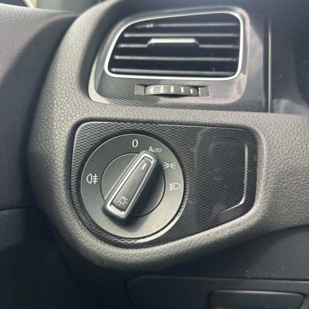 VOLKSWAGEN GOLF 2.0 TSI 230ch BlueMotion Technology GTI Performance Garantie 12 Mois 