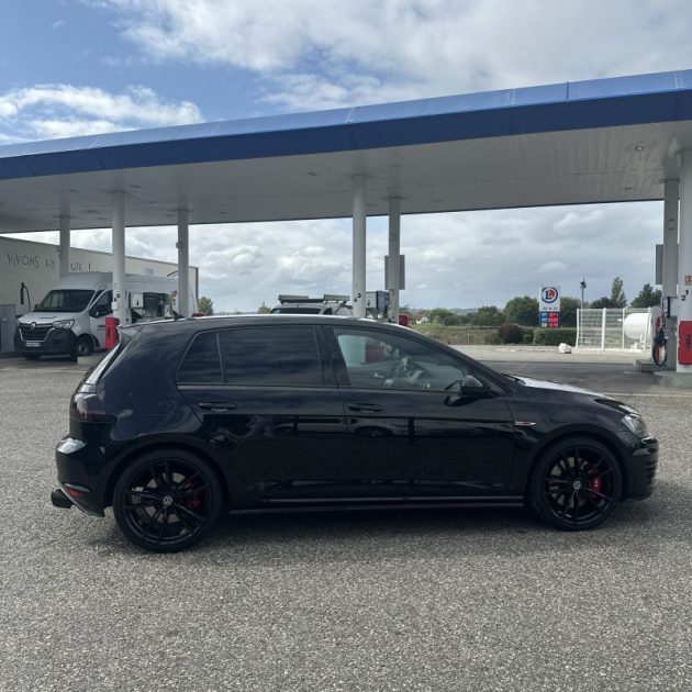 VOLKSWAGEN GOLF 2.0 TSI 230ch BlueMotion Technology GTI Performance Garantie 12 Mois 