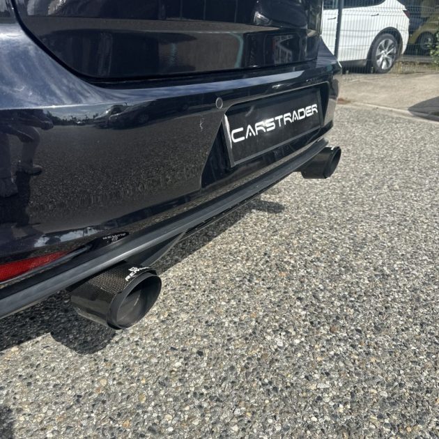 VOLKSWAGEN GOLF 2.0 TSI 230ch BlueMotion Technology GTI Performance Garantie 12 Mois 