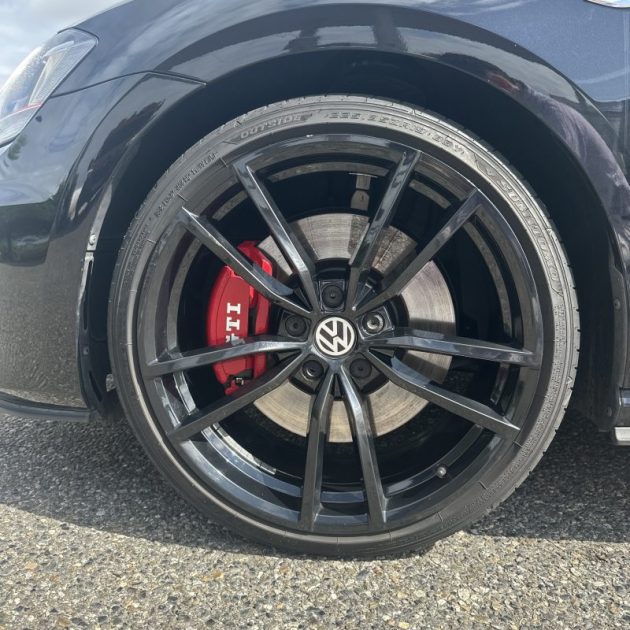 VOLKSWAGEN GOLF 2.0 TSI 230ch BlueMotion Technology GTI Performance Garantie 12 Mois 