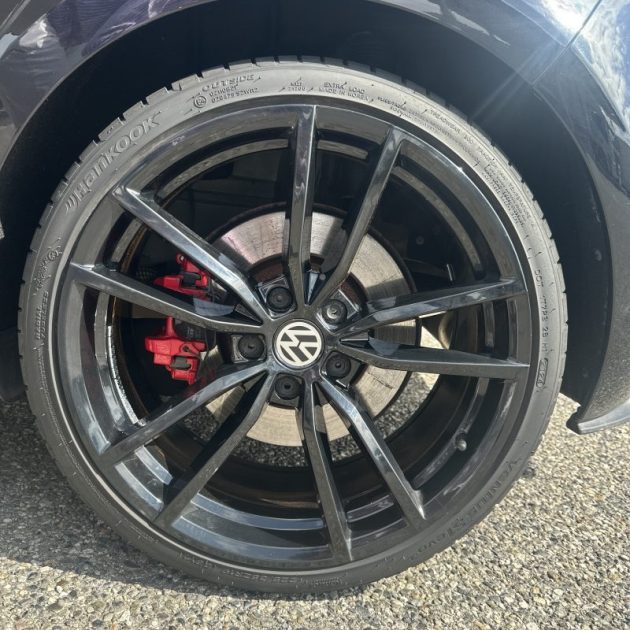 VOLKSWAGEN GOLF 2.0 TSI 230ch BlueMotion Technology GTI Performance Garantie 12 Mois 