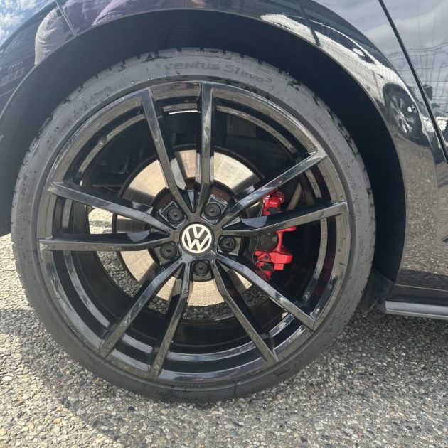VOLKSWAGEN GOLF 2.0 TSI 230ch BlueMotion Technology GTI Performance Garantie 12 Mois 