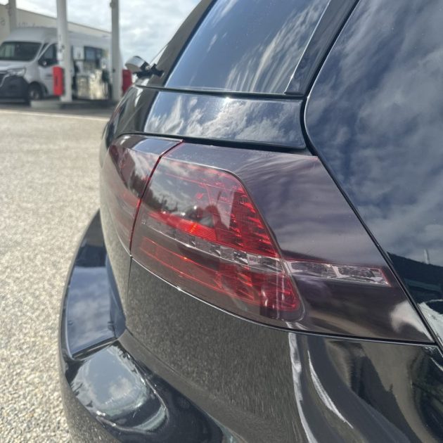 VOLKSWAGEN GOLF 2.0 TSI 230ch BlueMotion Technology GTI Performance Garantie 12 Mois 