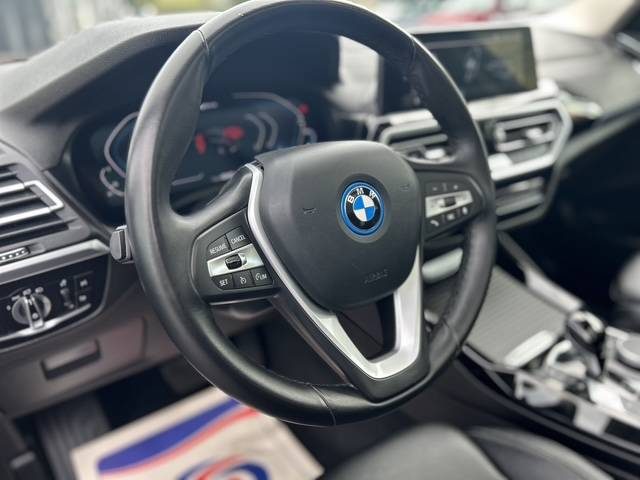 B.M.W. X3 HYBRIDE XDRIVE 292CH Xline