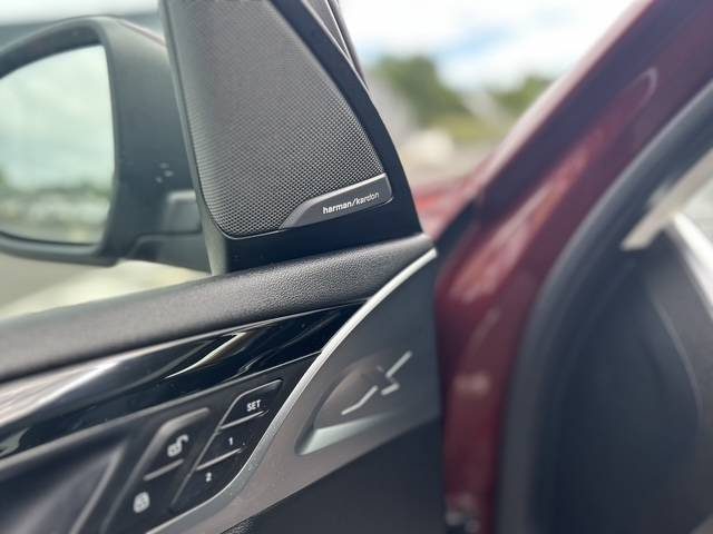 B.M.W. X3 HYBRIDE XDRIVE 292CH Xline