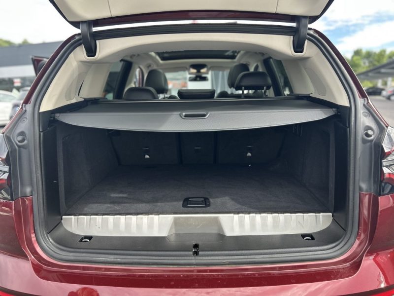 B.M.W. X3 HYBRIDE XDRIVE 292CH Xline