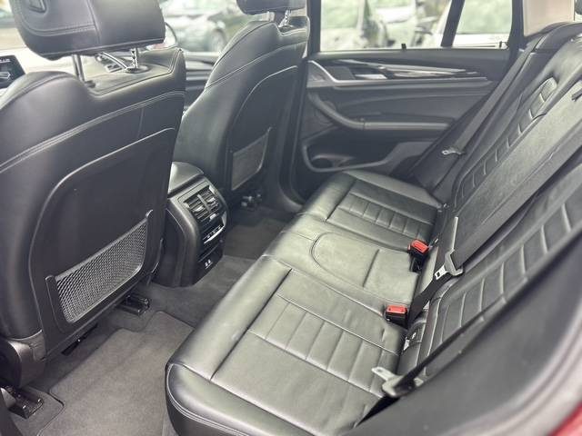 B.M.W. X3 HYBRIDE XDRIVE 292CH Xline