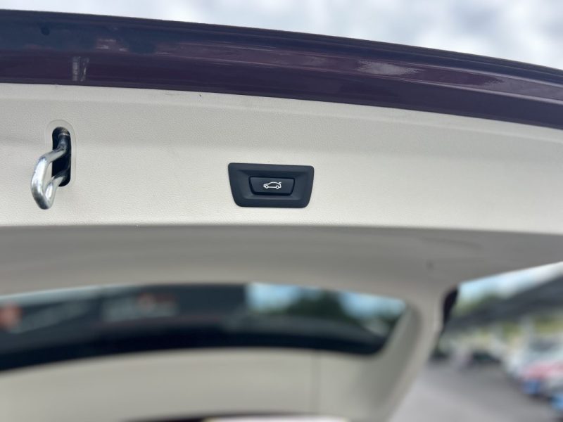 B.M.W. X3 HYBRIDE XDRIVE 292CH Xline