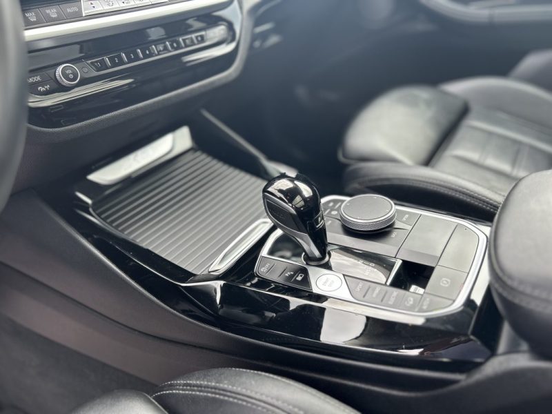 B.M.W. X3 HYBRIDE XDRIVE 292CH Xline