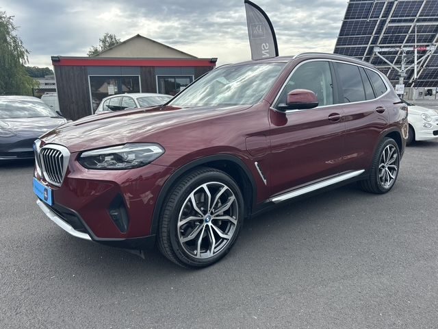B.M.W. X3 HYBRIDE XDRIVE 292CH Xline
