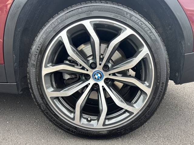 B.M.W. X3 HYBRIDE XDRIVE 292CH Xline