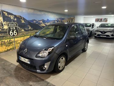 RENAULT TWINGO 2 