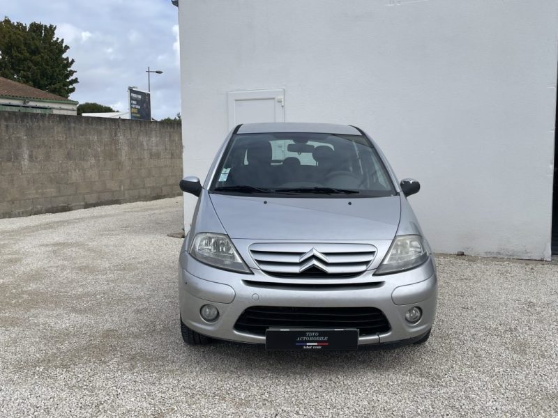 CITROEN C3 2006
