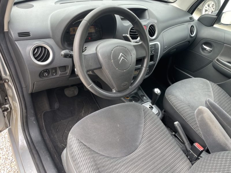 CITROEN C3 2006